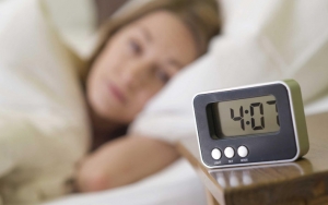 Membantu Mengatasi Insomnia