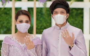 Atta Halilintar dan Aurel Hermansyah Jawab Begini Usai Siaran Pertunangan di TV Tuai Protes
