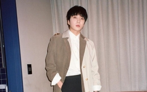 Kang Seung Yoon WINNER Beri Isyarat Comeback Solo Lewat Video 'The Prequel - Chapter 1'