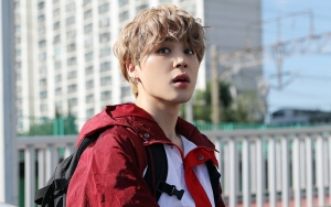 Jimin BTS Mengungkapkan Pentingnya Self Love yang Dia Ingin Diketahui Oleh Semua Fans