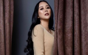 Aura Kasih Bicarakan Penghasilan Mantan Suami, Penyebab Cerai?