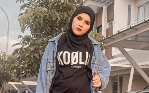 Evelin Nada Anjani Kenalkan Pacar Baru, Ternyata Disukai Karena Mulai Berhijab 