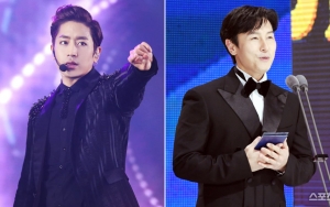 Eric dan Dongwan Berantem di Instagram, Saling Serang Soal Kegagalan Promosi Shinhwa