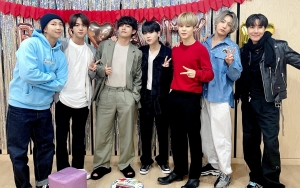 BTS Sukses Bawa Pulang 3 Piala dari Nickelodeon Kids' Choice Awards 2021, Apa Saja?