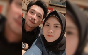 Evelin Nada Anjani Beberkan Awal Kedekatan Dengan Pacar Baru, Ngaku Pasangan Unik