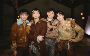 Sederet Prestasi SHINee dalam Comeback 'Don't Call Me' usai 2 Tahun Hiatus dan 13 Tahun Debut