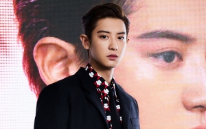 Film Chanyeol EXO Mendatang 'The Box' Bakal Merilis OST Album