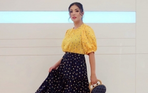 Nindy Sedih Tak Bisa Komunikasi Dengan Suami Gara-Gara Dihalangi Keluarga, Bicara Kemungkinan Rujuk