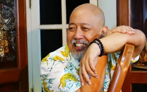 Dono dan Kasino Sempat Berseteru Diam-diam Hingga 3 Tahun, Indro Warkop Bongkar Penyebabnya