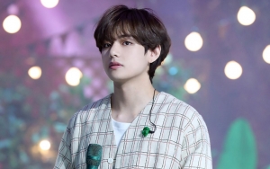V Baru Sadar BTS Terkenal Banget di Dunia Setelah Tahu Kenyataan Ini