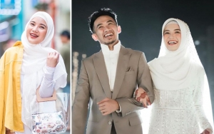 Chacha Frederica Sedih Tak Bisa Hadiri Pernikahan Ustaz Syam, Sampaikan Pesan Menyentuh Ini 