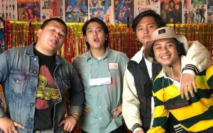 6 Tahun Berlalu, Coboy Junior Akhirnya Bisa Kumpul Formasi Lengkap Bahas Karier Setelah Bubar