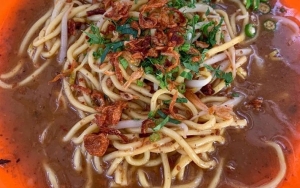 Mi Lendir dari Tanjungpinang