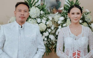 Sehari Jadi Istri Vicky Prasetyo, Kalina Oktarani Ungkap Luapan Kebahagiaan Lewat Pesan Manis Ini