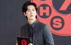 Polisi Angkat Bicara Terkait Laporan Yunho TVXQ Coba Kabur dari TKP Usai Terciduk