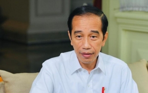 Jokowi Tegaskan Tak Berminat Jadi Presiden 3 Periode Karena Alasan Ini