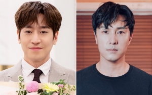 Eric dan Dongwan Shinhwa Kompak Posting Ini Pasca Berantem di Instagram