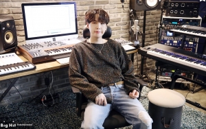 Suga BTS Ternyata Dapat Inspirasi dari Ini Saat Tulis Lagu 'Telepathy'