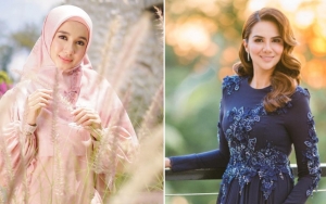 Isu Mantan Laudya C.Bella Bakal Jadi Mantu Keluarga Kardashian Kelantan, 'Calon Istri' Buka Suara