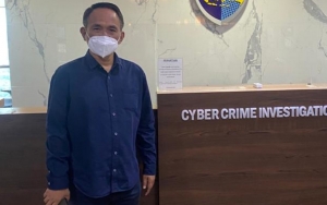 Sebut Kubu KLB Gagal Daftar ke Kemenkumham, Andi Arief Demokrat: Tragis
