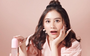 Prilly Latuconsina Pamer Punya Hobi Baru Ekstrem, Sampai Rela Lakukan Pekerjaan Ini