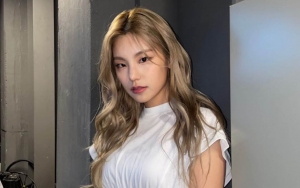 Yeji Beberkan Susahnya Siapkan Performance Solo Sendirian Tanpa Member ITZY