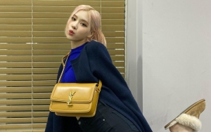 Hubungan Rose BLACKPINK dan Para Penari Latarnya Tuai Sorotan Gara-Gara Ini