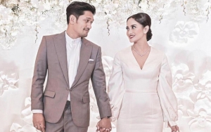 Tak Temani Ririn Ekawati Fitting Gaun Pengantin, Ibnu Jamil Beber Reaksi Saat Lihat di Pelaminan