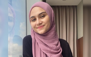 Reaksi Zee Zee Shahab Nonton Sinetron 'Luv': Aku Dulu Kenapa Sih