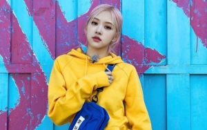 Momen Rose BLACKPINK Bareng 2 MC Cowok 'Ingikayo' Viral Karena Alasan Lucu Ini
