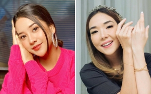 Kerja Bareng Anya Geraldine, Gisella Anastasia Merasa Centil dan Bantet