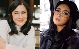 Rayakan Ultah ke-39, Dian Sastro Dapat Ucapan Selamat Super Kocak dari Ayushita