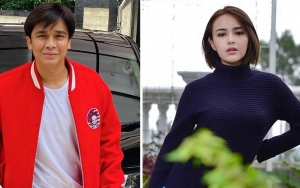 Dibully Terkenal Karena Pacari Billy Syahputra, Amanda Manopo Ngode Toxic Relationship?