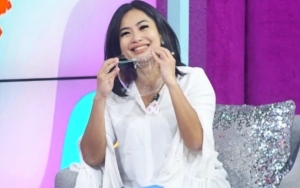 Feni Rose Jarang Ekspos Keluarga di Medsos, Ini Alasannya