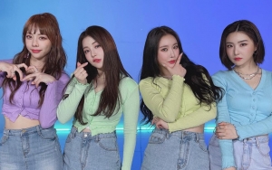 Brave Girls Bahas Kemenangan Pertama di Acara Musik Sejak Debut Usai 'Rollin' Viral