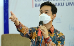 Gibran Buka Suara Soal Pengunggah Komentar yang Singgung Jabatannya