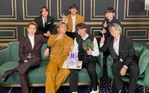 BTS Janji Tak Main Medsos Saat Mabuk, Member Ini Ketahuan Melanggar