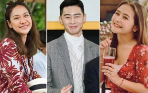 Cantik-cantik Halu, BCL dan Prilly Latuconsina Pamer 'Video Call' Bareng Park Seo Joon