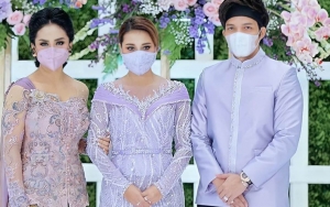 Kejanggalan Sikap Aurel Hingga Kebaya Krisdayanti Disorot, Pakar Ekspresi: Masalah Belum Kelar