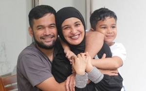 Teuku Wisnu Pamer Obrolan WA Dengan Si Putra Sulung, Isinya Gemas Banget