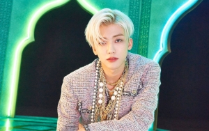 Postingan Perdana Jaemin NCT di Tahun 2021 Picu Dugaan Ini
