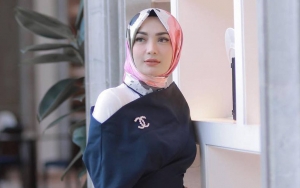 Imel Putri Cahyati Unggah Foto Manis Pakai Caption Romantis, Untuk Siapa?