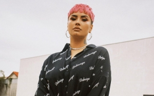 Demi Lovato Buka-bukaan Soal Kekerasan Seksual Menyedihkan Yang Ia Alami Selama Overdosis Narkoba