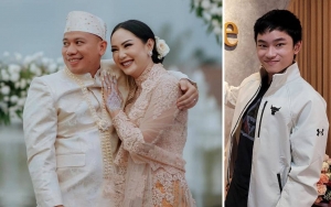 Tak Hadir Di Pernikahan Kalina Oktarani-Vicky Prasetyo, Azka Corbuzier Minta Maaf
