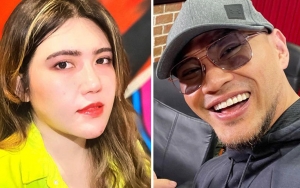 Via Vallen Soal Diserang Fans K-Pop Akibat Video Klip Mirip IU, Deddy Corbuzier Sebut Kejadian Bodoh