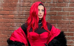 Bebe Rexha Bicara Soal Kepercayaan Diri Dan Bentuk Tubuh