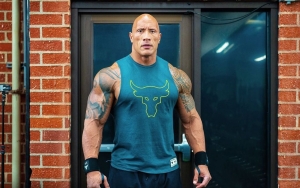 Dwayne Johnson Beberkan Diet Super Ketatnya Untuk Persiapan Film 'Black Adam' Mendatang