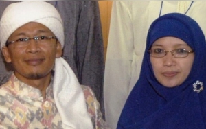 Digugat Cerai Aa Gym, Teh Ninih Bagikan 3 Kunci Selalu Merasa Tenteram dan Bahagia