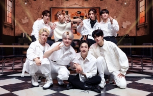 Stray Kids Bahas Pertumbuhan Mereka Sejak Debut, Memori Favorit 2020 Serta Tujuan Masa Depan