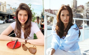 Tinggal Di Australia Karena 'Terjebak', Carissa Putri Akhirnya Jalan Bareng Acha Septriasa